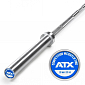 Olympijská osa ATX LINE Competition Weightlifting bar 2200/50 mm