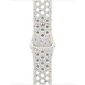 2.jakost - WatchAcc42 Platinum NikeSpBand S/M APPLE