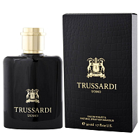 Trussardi Uomo 2011 Eau De Toilette 50 ml (man) - 2.jakost