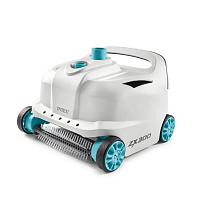 Bazénový vysavač Intex 28005 DELUXE ZX300 AutoMATIC Pool Cleaner - 2.jakost