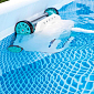 Bazénový vysavač Intex 28005 DELUXE ZX300 AutoMATIC Pool Cleaner - 2.jakost