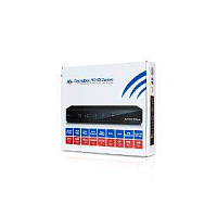 AB CryptoBox 752HD Combo DVB-S2+T2 H.265