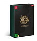 SWITCH The Legend of Zelda: TOTK Collector's Edit. - 2.jakost