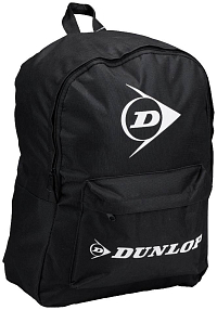 DUNLOP Batoh sportovní 42x31x14cm černá ED-215833cern