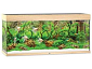 Akvarijní set Juwel Rio LED 240 dub 121x41x55cm 240l