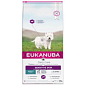 Krmivo EUKANUBA Daily Care Sensitive Skin 12kg