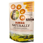 Kapsička IAMS Naturally Adult kuře & jehněčí v omáčce 85g