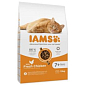 Krmivo IAMS Cat Senior Chicken 10kg