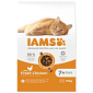 Krmivo IAMS Cat Senior Chicken 10kg