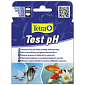 Test Tetra pH sladkovodní 10ml