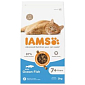 Krmivo IAMS Cat Senior Ocean Fish 2kg