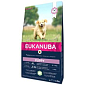 Krmivo EUKANUBA Puppy Large & Giant Lamb 2,5kg