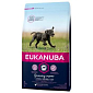 Krmivo EUKANUBA Puppy Large & Giant 3kg