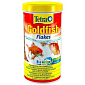 Krmivo Tetra Goldfish vločky 1l