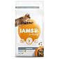 Krmivo IAMS Cat Adult/Senior Indoor Chicken 2kg