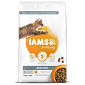 Krmivo IAMS Cat Adult/Senior Indoor Chicken 10kg