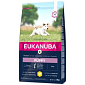 Krmivo EUKANUBA Puppy Small 3kg