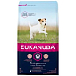 Krmivo EUKANUBA Senior Small 3kg