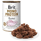 Konzerva Brit Mono Protein králík 400g