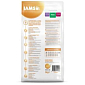 Krmivo IAMS Cat Adult Lamb 2kg