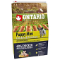 Krmivo Ontario Puppy Mini Chicken & Potatoes 2,25kg