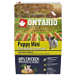 Krmivo Ontario Puppy Mini Chicken & Potatoes 2,25kg