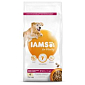 Krmivo IAMS Dog Senior Large Chicken 3kg