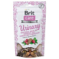 Pochoutka Brit Care Cat Snack Urinary 50g
