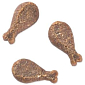 Pochoutka Brit Care Cat Snack Urinary 50g