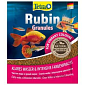 Krmivo Tetra Rubin Granules sáček 15g