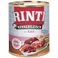 Konzerva Rinti Kennerfleisch Adult tele 800g