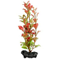 Dekorace Tetra Rostlina Red Ludwigia S 15cm