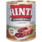 Konzerva Rinti Kennerfleisch Adult sob 800g