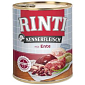 Konzerva Rinti Kennerfleisch Adult kachní srdce 800g