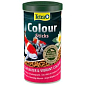 Krmivo Tetra Pond Colour Sticks 1l