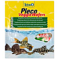 Krmivo Tetra Pleco Veggie Wafers sáček 15g