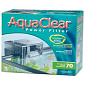 Filtr Aqua Clear 70 vnější, 1135l/h