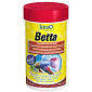 Krmivo Tetra Betta 100ml