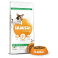 Krmivo IAMS Dog Adult Small & Medium Lamb 12kg