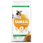 Krmivo IAMS Dog Adult Small & Medium Lamb 12kg