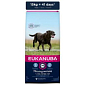 Krmivo EUKANUBA Mature Large & Giant 15kg