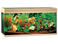 Akvarijní set Juwel Rio LED 180 dub 101x41x50cm 180l