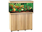 Akvarijní set Juwel Rio LED 180 dub 101x41x50cm 180l