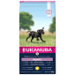 Krmivo EUKANUBA Puppy Large & Giant 15kg