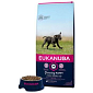 Krmivo EUKANUBA Puppy Large & Giant 15kg