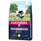 Krmivo EUKANUBA Puppy Medium 3kg