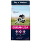 Krmivo EUKANUBA Puppy Medium 3kg