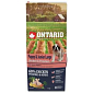 Krmivo Ontario Puppy & Junior Large Chicken & Potatoes 12kg