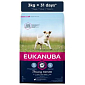 Krmivo EUKANUBA Mature Small 3kg