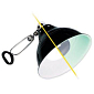 Lampa Exo Terra Glow Light malá